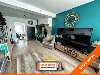  Maison � vendre 5 pi�ces 90 m�