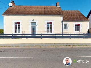  Maison � vendre 4 pi�ces 113 m�