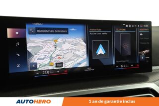 S&eacute;rie 4 420d M Sport BVA8 190 ch 2024 occasion 92130 Issy-les-Moulineaux