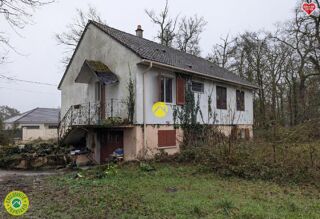  Maison � vendre 4 pi�ces 82 m�