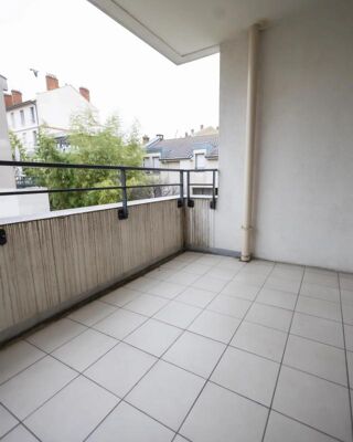  Appartement � vendre 3 pi�ces 65 m�