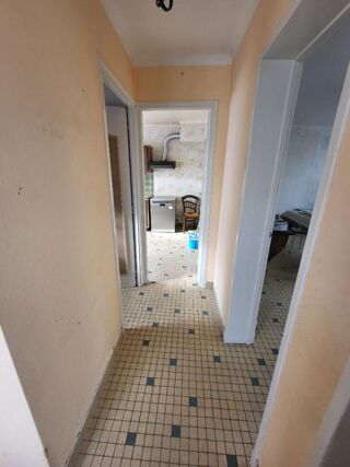  Maison � vendre 5 pi�ces 86 m�