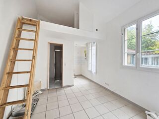  Appartement � vendre 1 pi�ce 16 m�