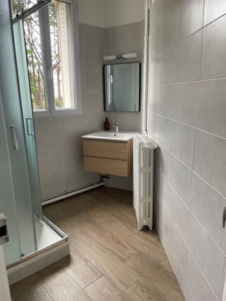  Appartement � louer 2 pi�ces 40 m�