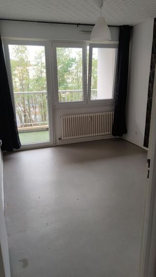  Appartement à louer 2 pièces 31 m²