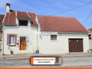  Maison � vendre 4 pi�ces 94 m�