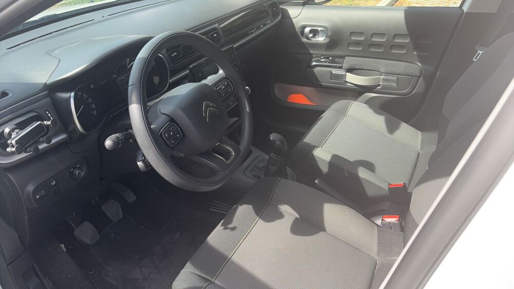 Divers Societe 1.2 PureTech 83 Feel Nav 2019 occasion 27100 Val De Reuil