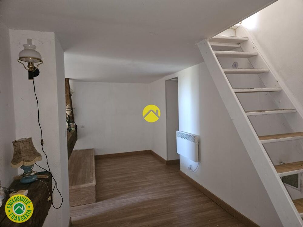 maison de village