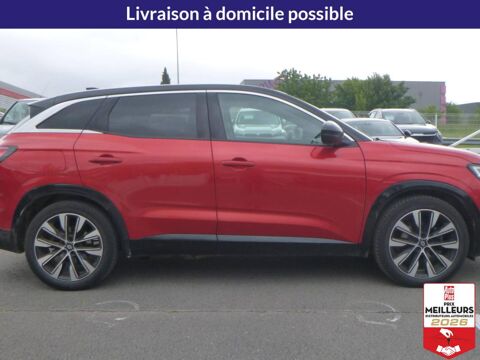 Austral 160 auto Techno 2 Places + banquette dans 2023 occasion 10150 Lavau
