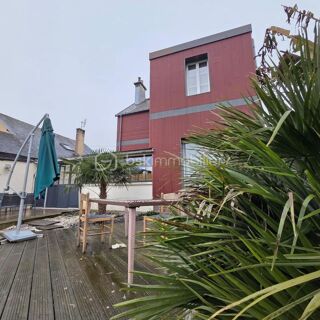  Maison � vendre 5 pi�ces 74 m�