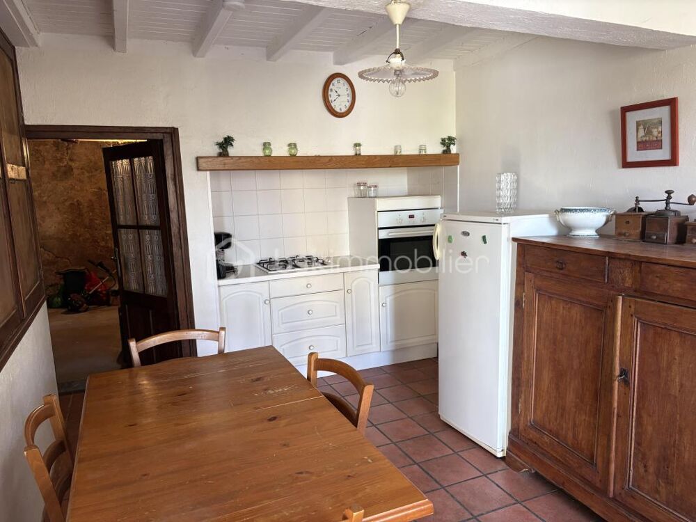 Vente Maison Maison de caractère en pierres Lavardens