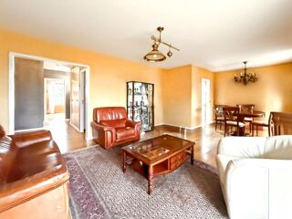  Appartement  vendre 4 pices 83 m