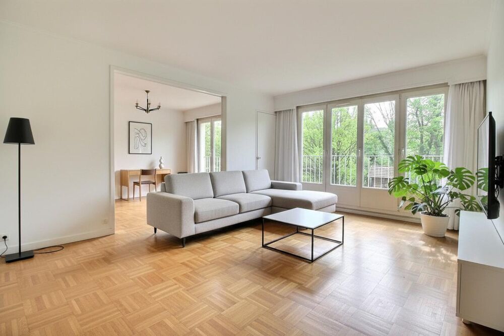 Vente Appartement Appartement Bures Sur Yvette 4 pièce(s) 97.54 m2 Bures sur yvette