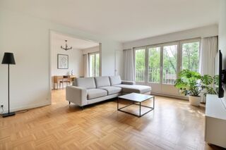  Appartement à vendre 4 pièces 97 m²