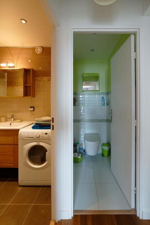  Appartement � louer 2 pi�ces 56 m�