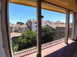  Appartement à louer 1 pièce 27 m²
