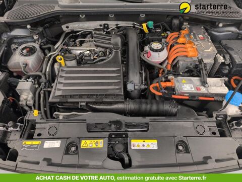 Formentor 1.4 E-HYBRID 245 CH DSG6 VZ 2024 occasion 69190 Saint-Fons