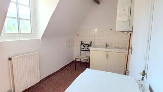  Appartement à vendre 1 pièce 37 m²