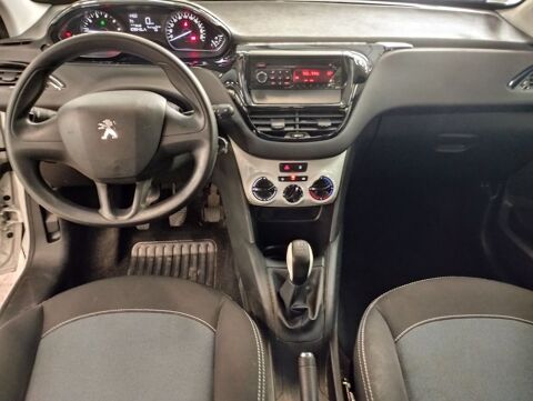 208 1.2 VTI 68 5P 2016 occasion 06640 Saint-Jeannet