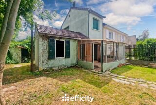  Maison � vendre 4 pi�ces 50 m�