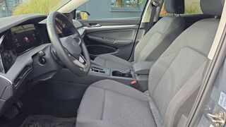 Golf VIII 1.5 TSI eHybrid 204 DSG6 Edition 2025 occasion 37230 Fondettes