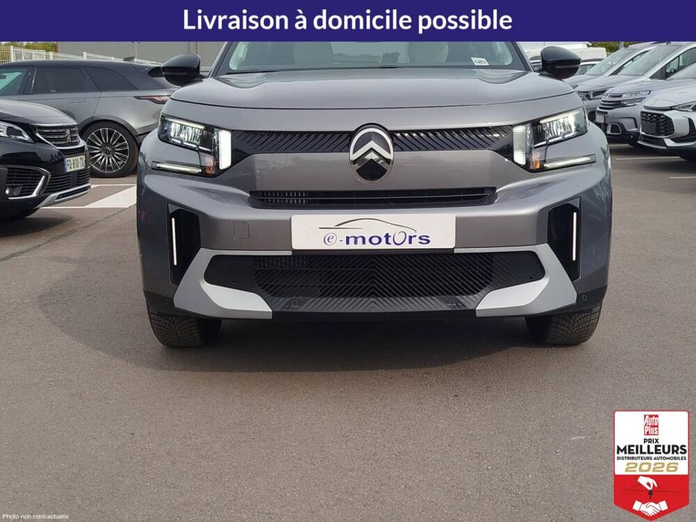 C3 Aircross Hybride 145 e-DCS6 Max 2026 occasion 10150 Lavau