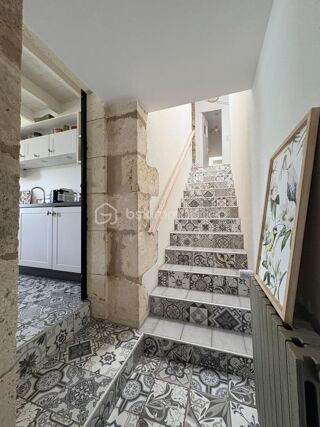  Maison à vendre 6 pièces 130 m²