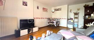  Appartement à vendre 3 pièces 65 m²
