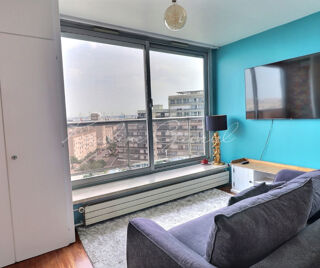  Appartement � vendre 2 pi�ces 35 m�