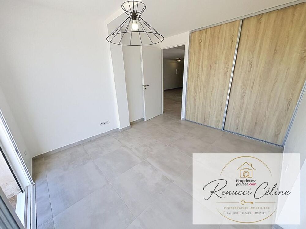 à vendre  Appartement Albitreccia (20128)