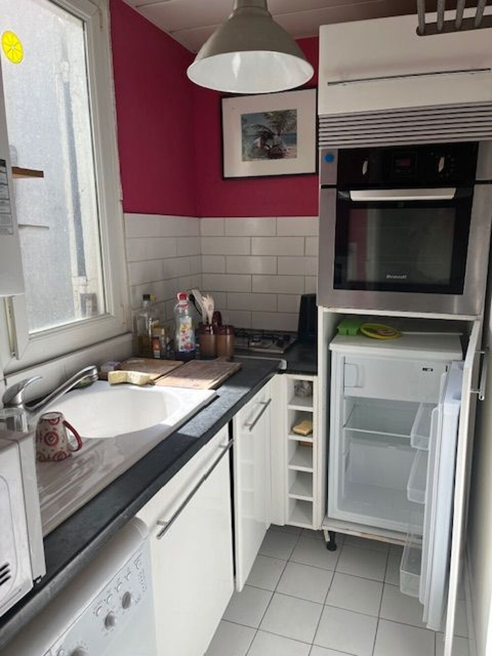 Location Maison Maison de 48m2 à louer sur Bordeaux Bordeaux