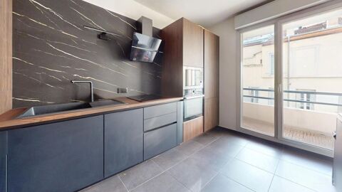  Appartement à vendre 4 pièces 102 m²