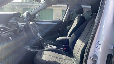 X1 sDrive 18d 136 Business 2015 occasion 59150 Wattrelos