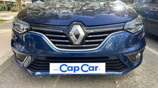 M&eacute;gane IV 1.3 TCe 140 Intens - 5 places 2019 occasion 83000 Toulon
