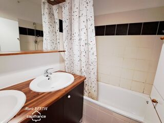  Appartement  vendre 3 pices 60 m