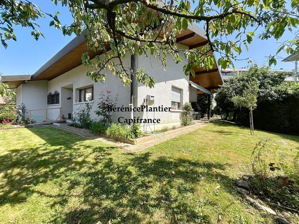  vendre  Maison Annemasse (74100)