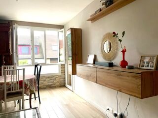  Appartement à vendre 3 pièces 70 m²