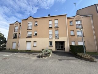  Appartement à vendre 2 pièces 32 m²