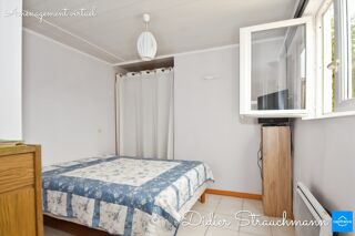  Maison à vendre 2 pièces 16 m²