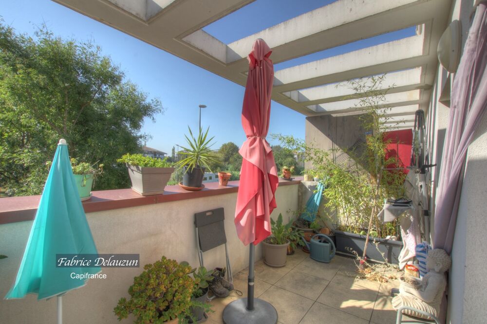 Vente Appartement Appartement à vendre 4 pièces SAINT MARTIN DE CRAU (13) Saint martin de crau
