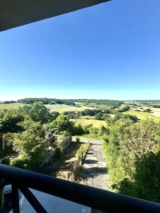  Maison � vendre 3 pi�ces 72 m�