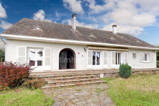  Maison � vendre 10 pi�ces 220 m�