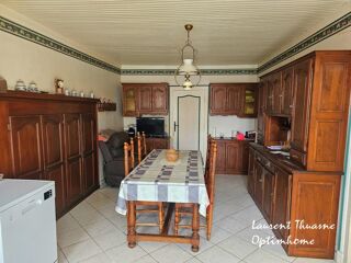  Maison à vendre 7 pièces 190 m²