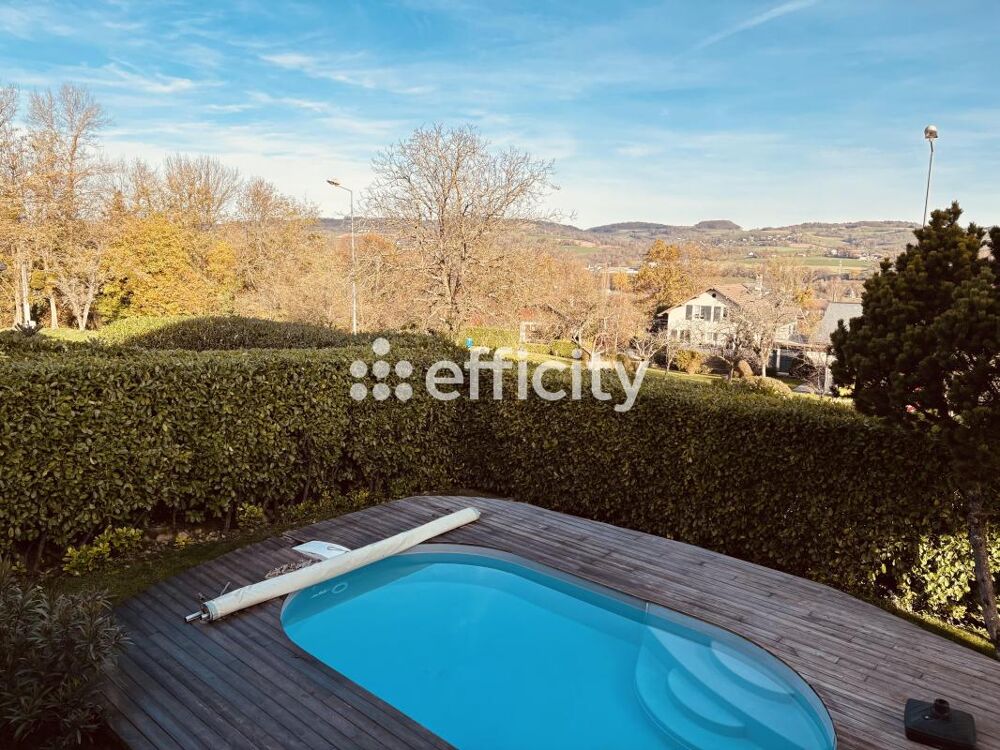 � vendre  Maison �tercy (74150)