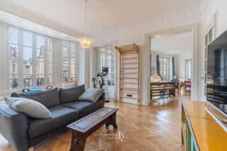  Appartement � vendre 6 pi�ces 188 m�