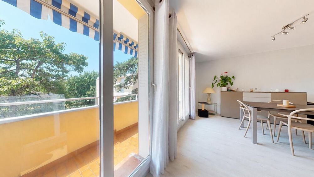 Vente Appartement Appartement Francheville