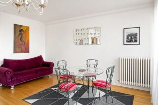  Appartement à vendre 4 pièces 85 m²