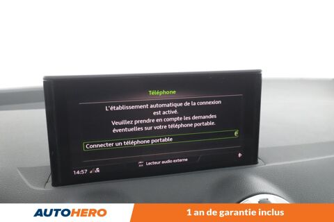 Q2 30 TDI S line S tronic 116 ch 2022 occasion 92130 Issy-les-Moulineaux
