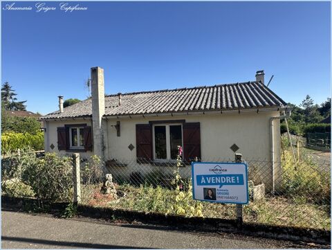   Chuisnes ( 28190) Maison � r�nover : 60 m�, 3 pi�ces, 2 chambres , terrain 1032 m� Maison - 3 pi�ce(s) - 60 m�