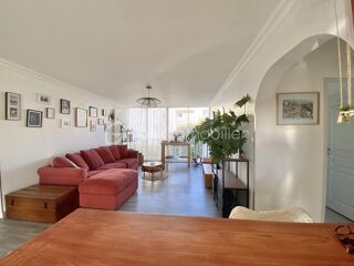  Appartement � vendre 4 pi�ces 76 m�